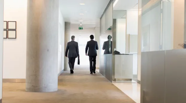 From Corporate CFO to “Hallway Pam”: Why Entrepreneurs Need Financial Leadership More Than They Think