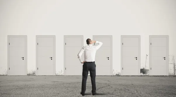 Should the Founder Stay CEO? Scaling Your Business Beyond Startup Mode
