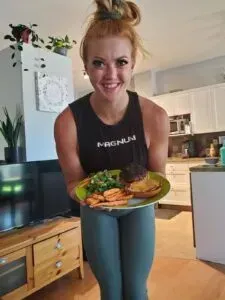 Quick and Easy Nutrition Tips