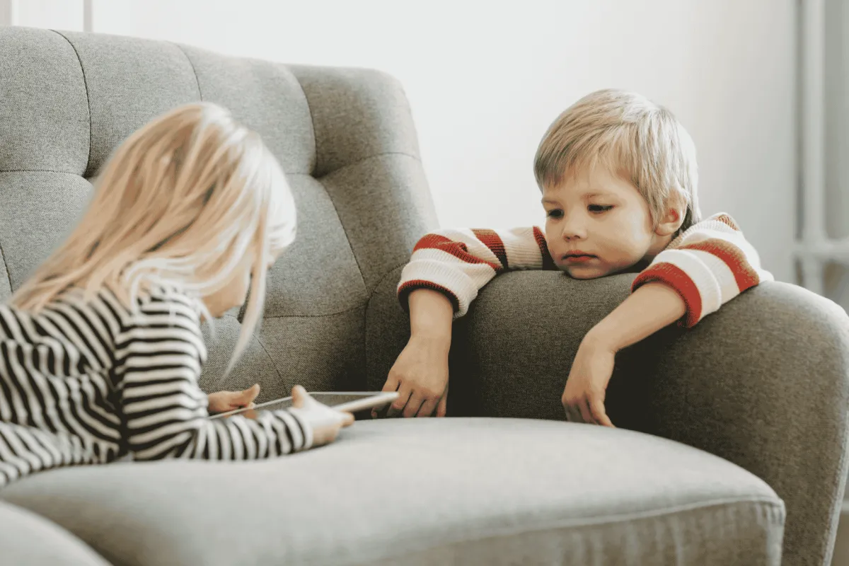 Embracing Boredom in a Digital Age