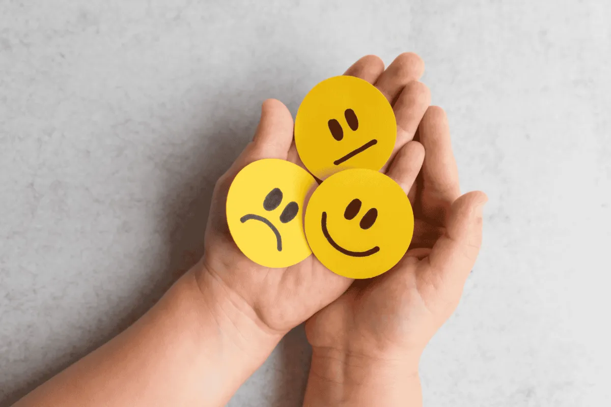 The Evolution of Emotional Support