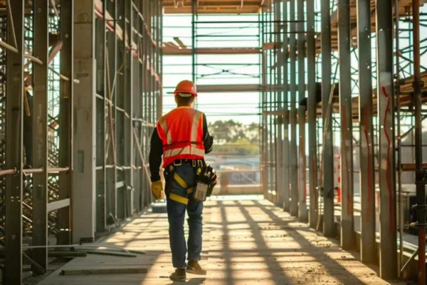 Construction Site Security in California and Washington: A Practical Guide to Preventing Theft and Vandalism
