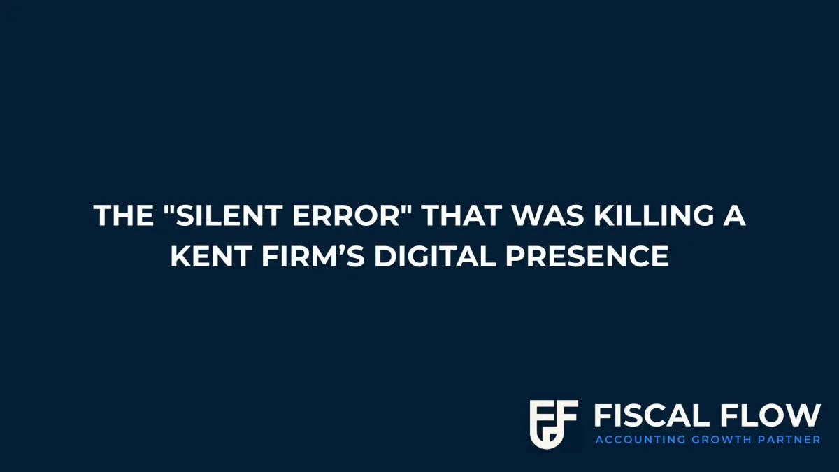 accounting email marketing