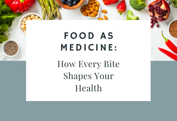 food-as-medicine