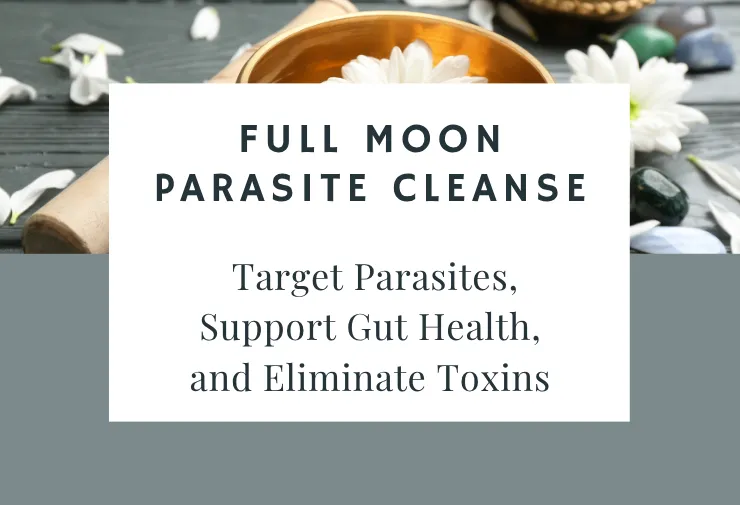 cellcore parasite cleanse