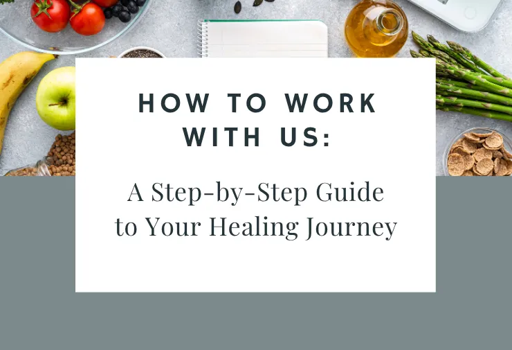 how to work with a functional medicine clinic
