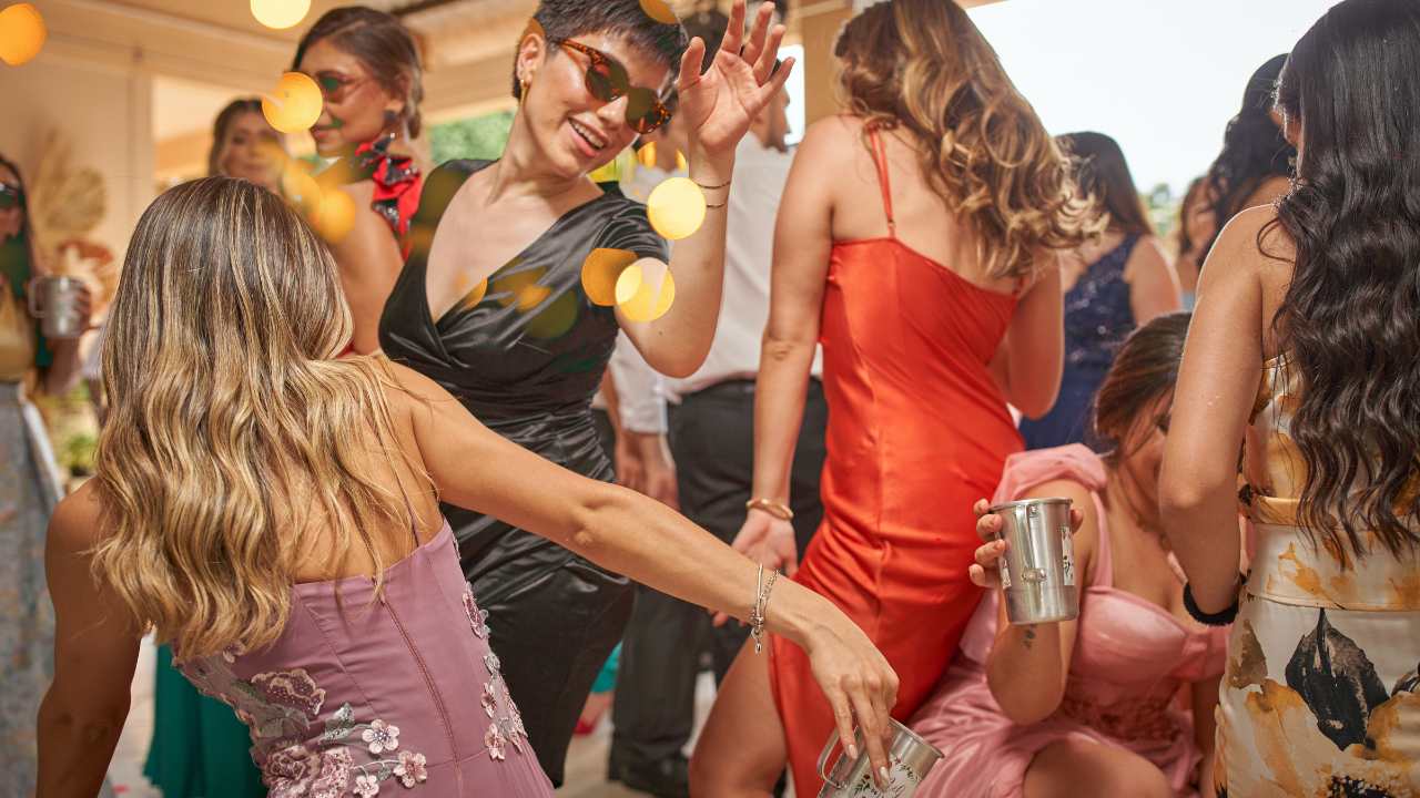 Palm Springs nightlife