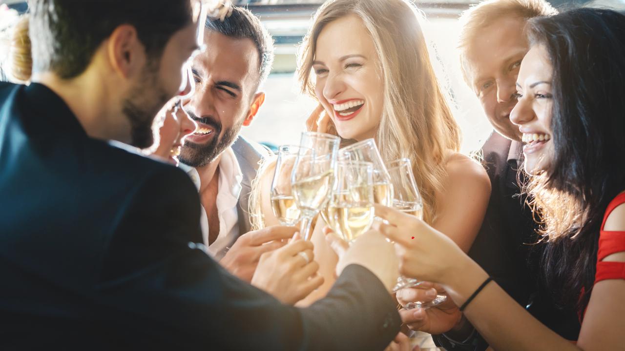 How to Make Your Birthday Unforgettable with a Party Bus Celebration