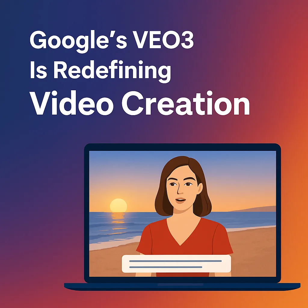 VEO 3
