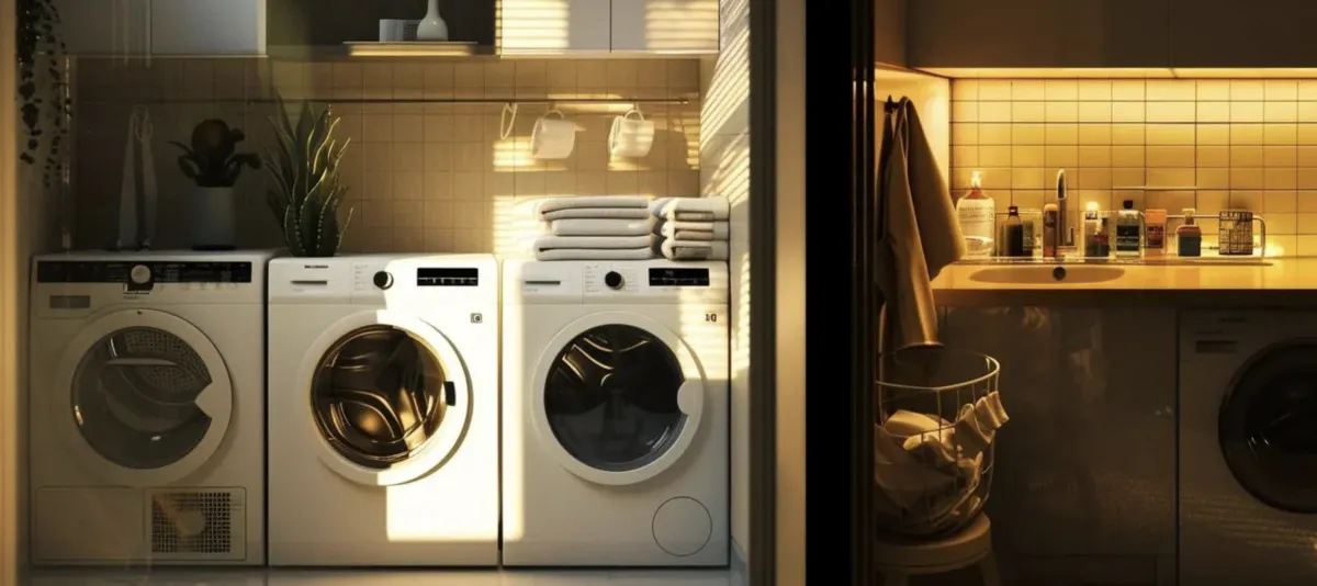 dryer