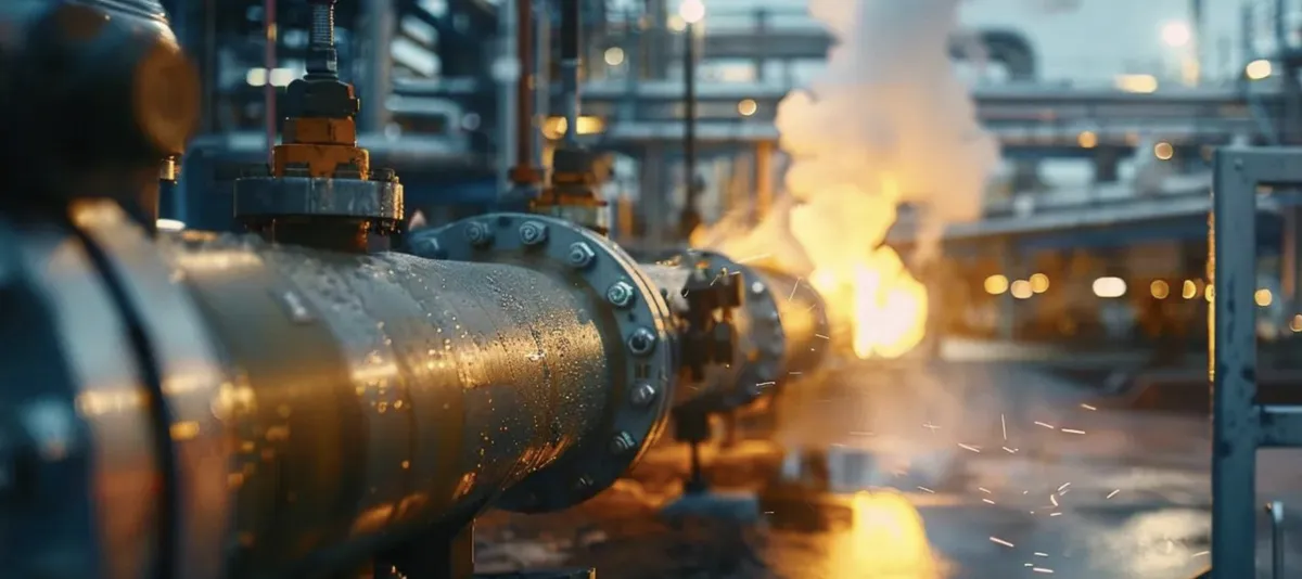 Ensure Home Safety: Recognizing Gas Leaking Risks