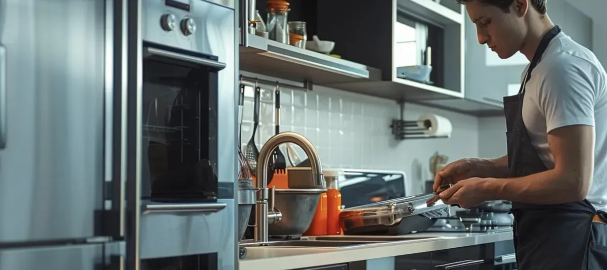 Quick Fixes: Repair Waste Disposal Unit Like a Pro