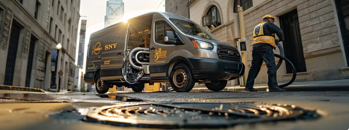 Expert Drain Cleaning in Dallas: Fast & Reliable Solutions