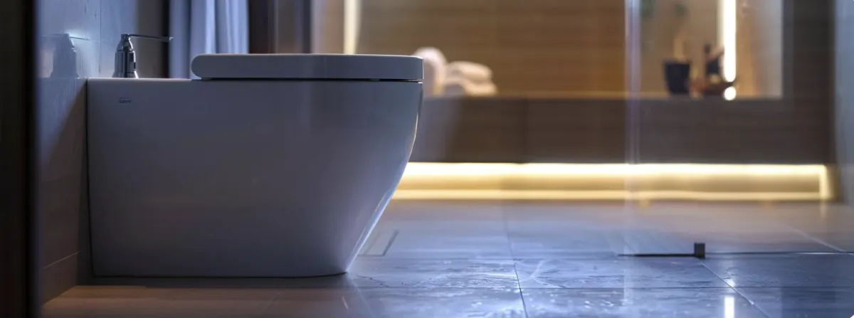 toliet dallas