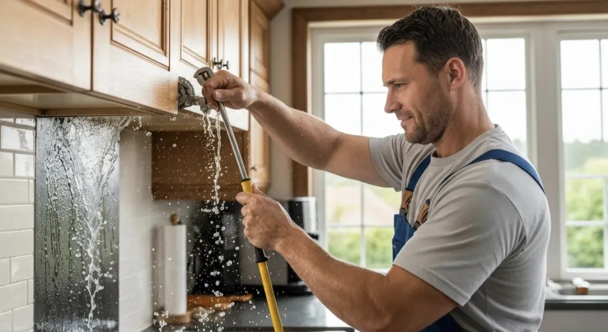 How Does Plumbing Pricing Stack Up in Dallas?