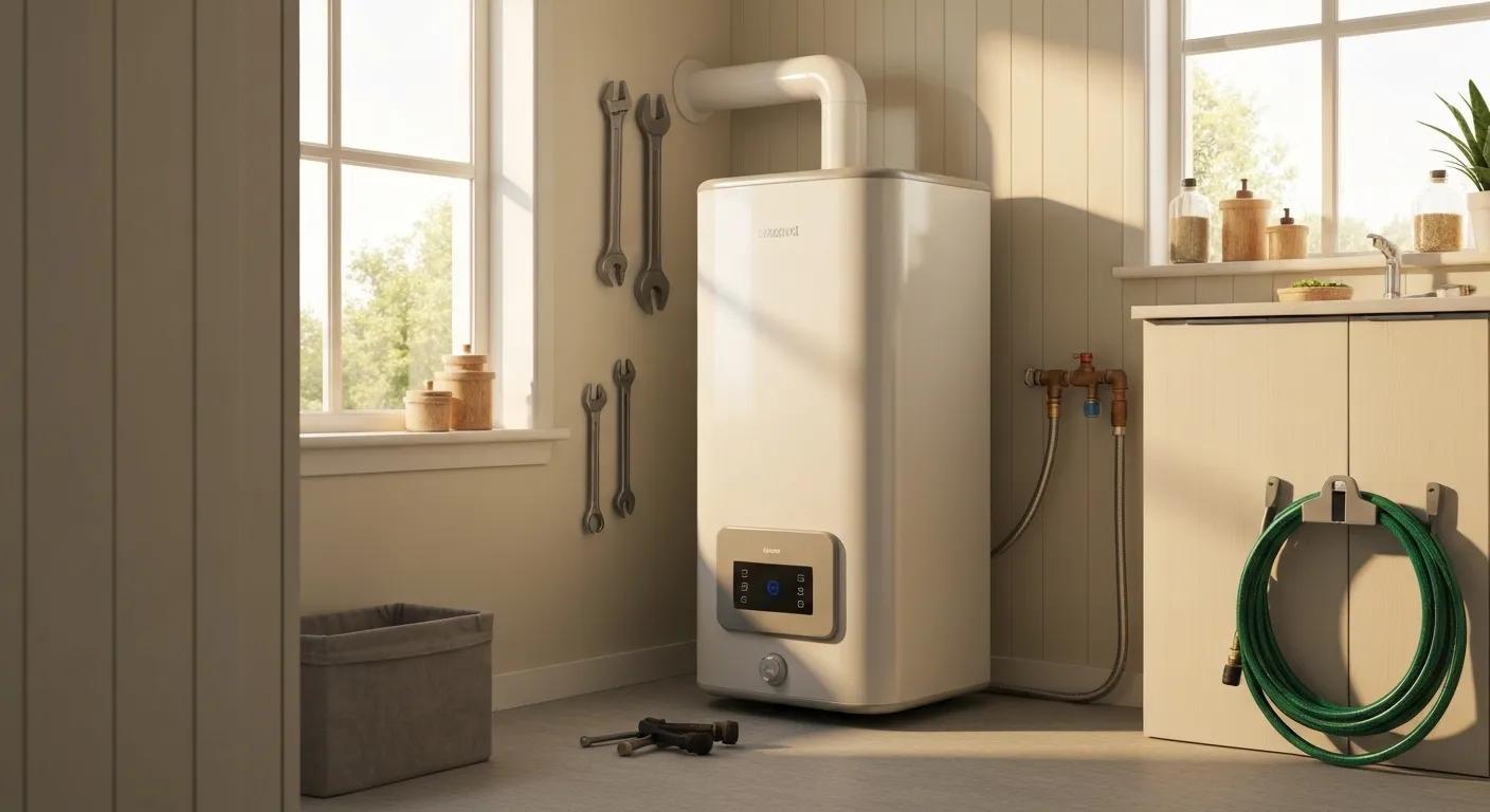 Common Signs Your Water Heater Needs Repair in Dallas