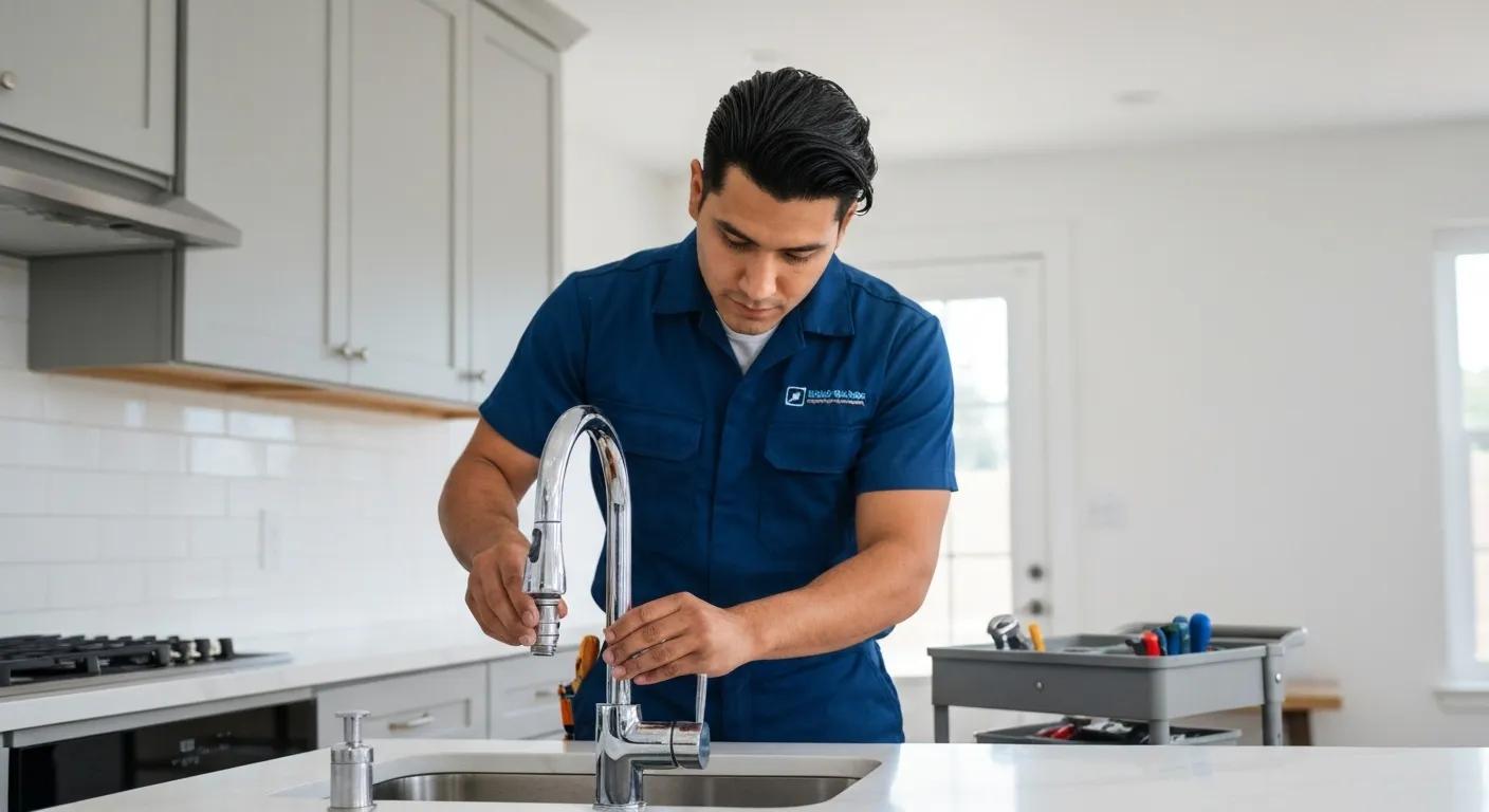 Essential Guide to Faucet Repair Services in Dallas