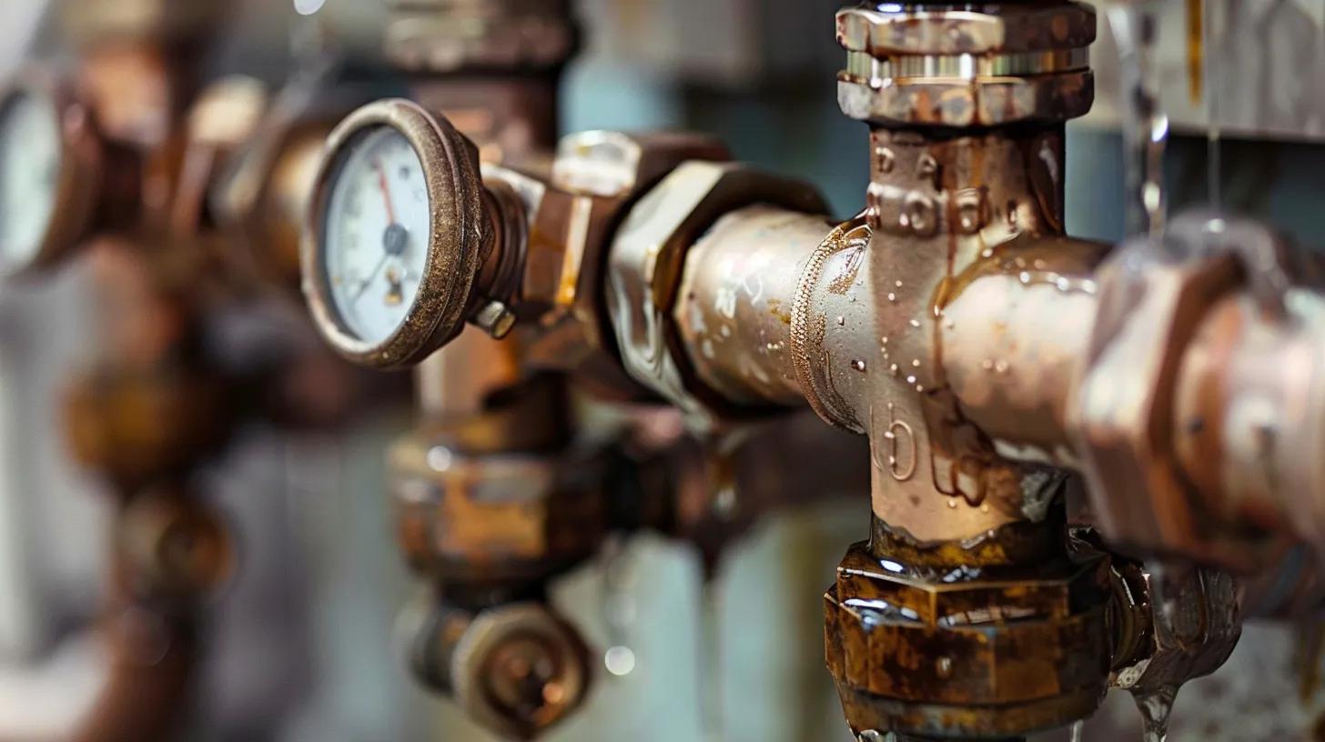 Essential Plumbing Installation Tips for Beginners Made Easy