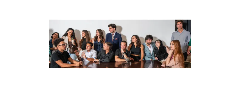 Wealth Palm Beach Ignites a New Era of Entrepreneurship