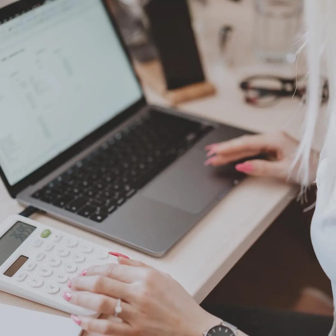 Blog Number One