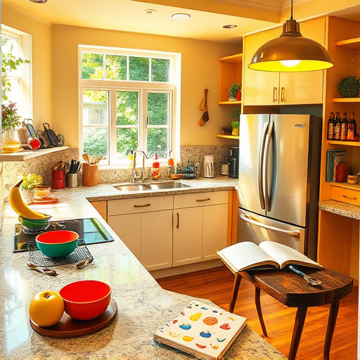 Kitchen Remodel Estimated Cost: Budget for Your Dream Kitchen