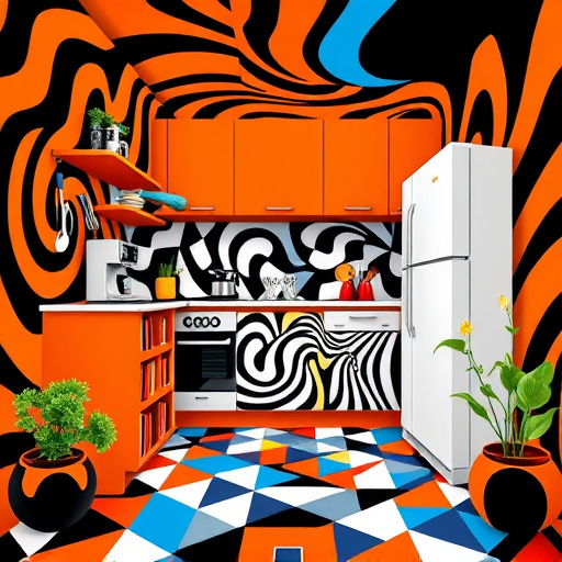 Top Trends in Kitchen Cabinets This Year: A Guide