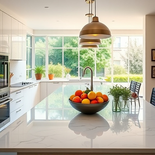 Transform Your Space: Art of Kitchen Design Online Tips