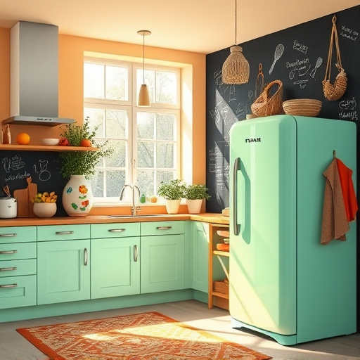 Transforming Spaces: Inspiring Kitchen Remodeling Pictures