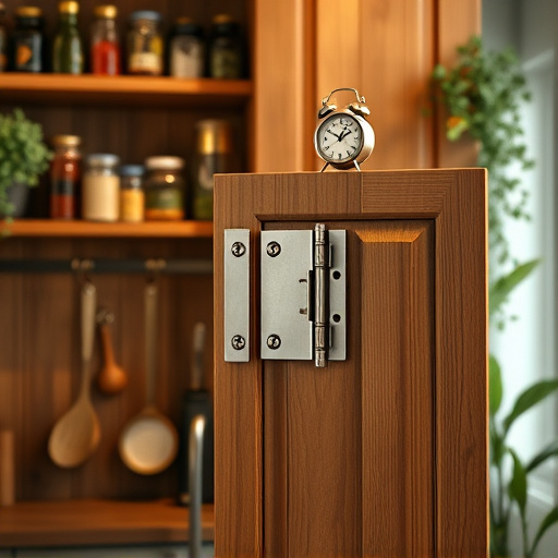 Transform Your Space with Kitchen Cabinets Upper Innovations