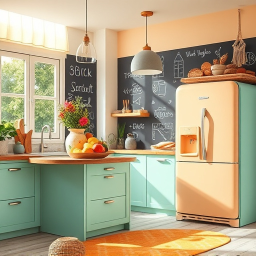 Discover the Ideal Kitchen Cabinets Height for Your Space