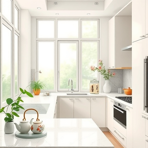 Transform Your Home with Kitchen Remodeling Companies Tips