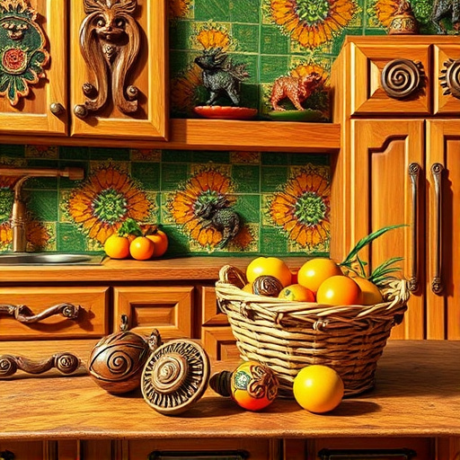 Affordable Kitchen Remodels in My Area - Transform Your Space