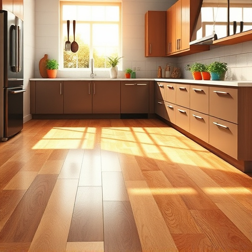 Transform Your Space with Kitchen Cabinets Green for Tranquility