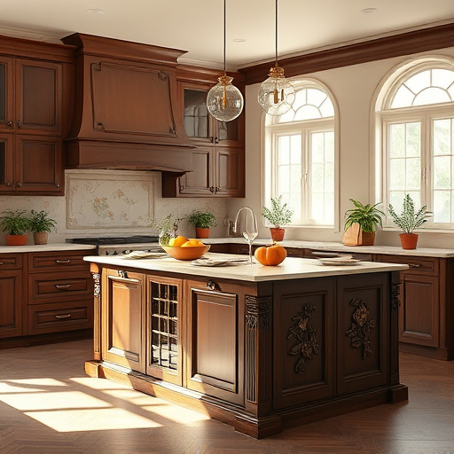 Find Top Kitchen Remodeling Contractors Near Me Today!