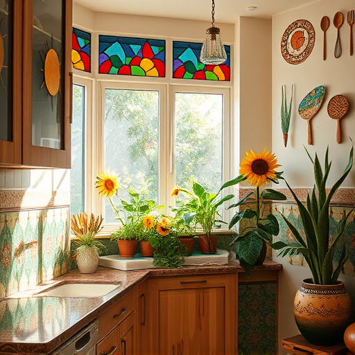 Charming Kitchen Cabinets Doors to Transform Your Space