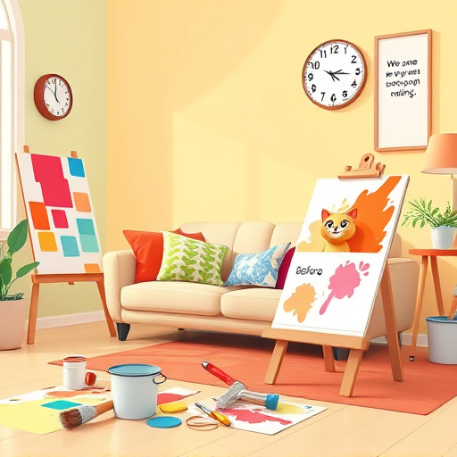 Home Remodeling Financing: Unlock Your Dream Space Today!
