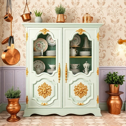 Rustic Elegance: Top Kitchen Design This Year Trends