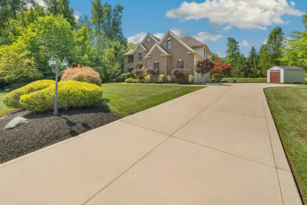 kalamazoo mi driveway cleaning