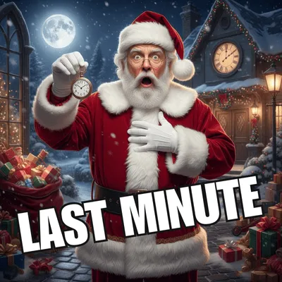 Last-Minute Holiday Lighting? Blue Wheel Property Services Has You Covered in Kalamazoo