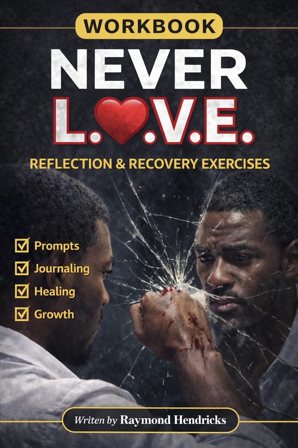 Never L.O.V.E. — When Attachment Isn’t Love