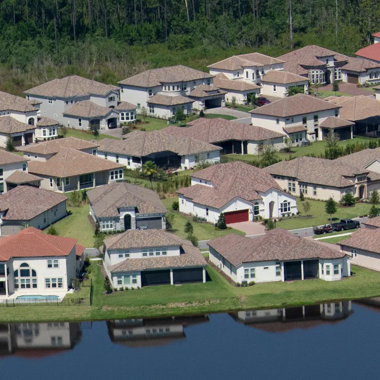 Tampa Houses