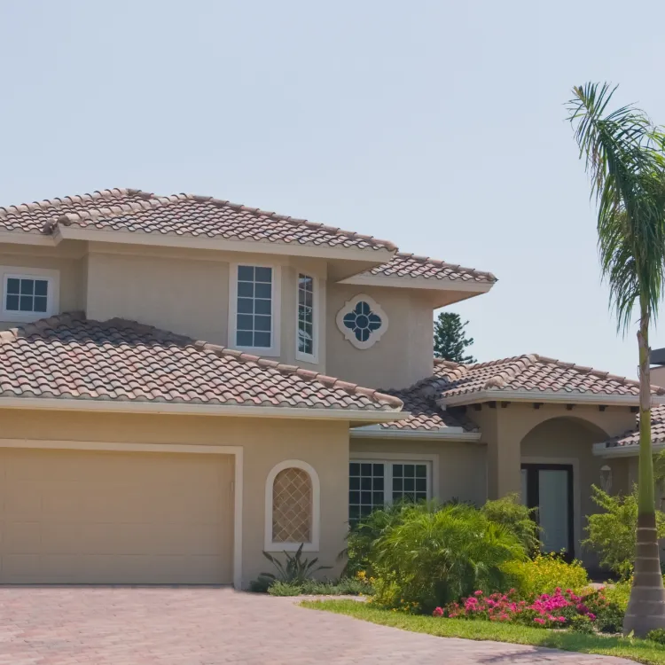 Top Tampa House