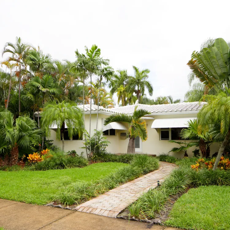 Lovely Florida House
