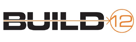 Build 12 logo