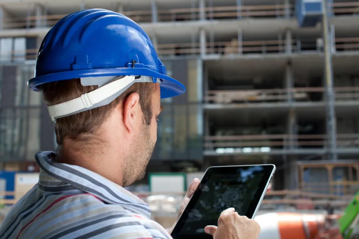 The Evolution of Construction Reporting: How Technology Is Changing the Game