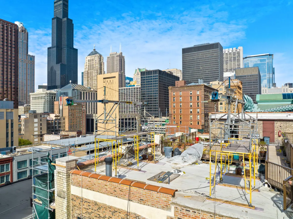 Maximizing Efficiency in Construction Projects with Advanced CRM Solutions