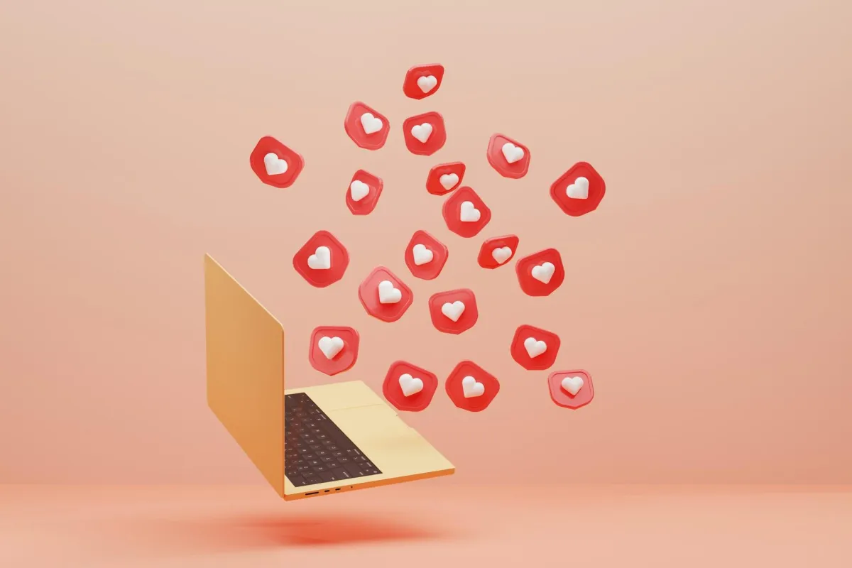 social media