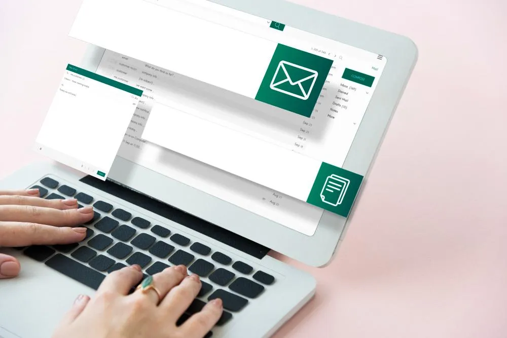 Email Campaign