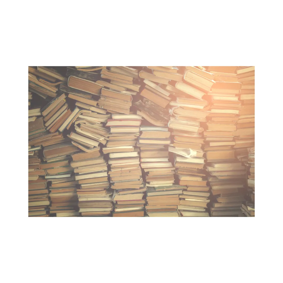 New Public Domain Books Have Arrived