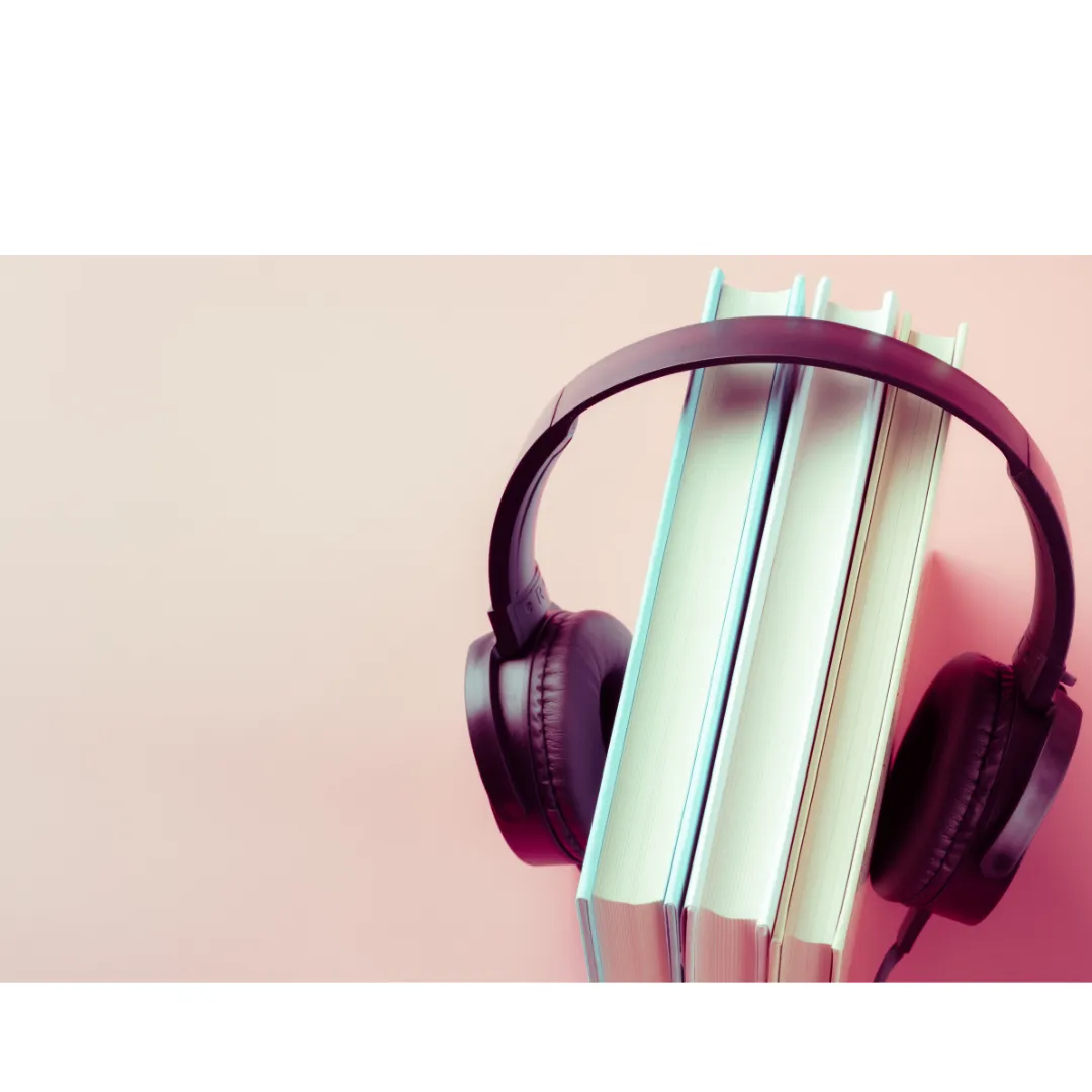  Some Of Our Favorite Audiobooks 